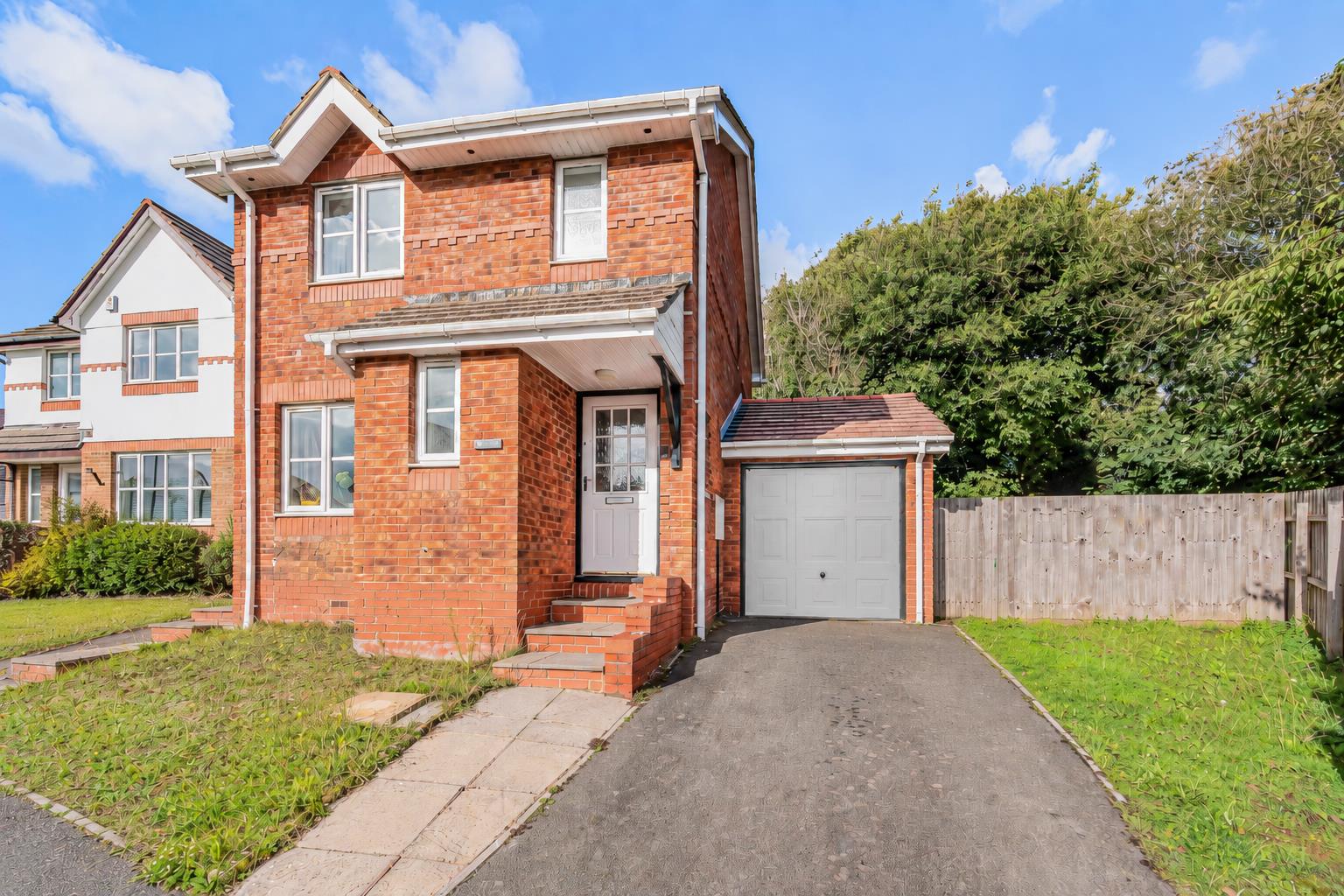 Penmere Drive, Newquay photo - 1